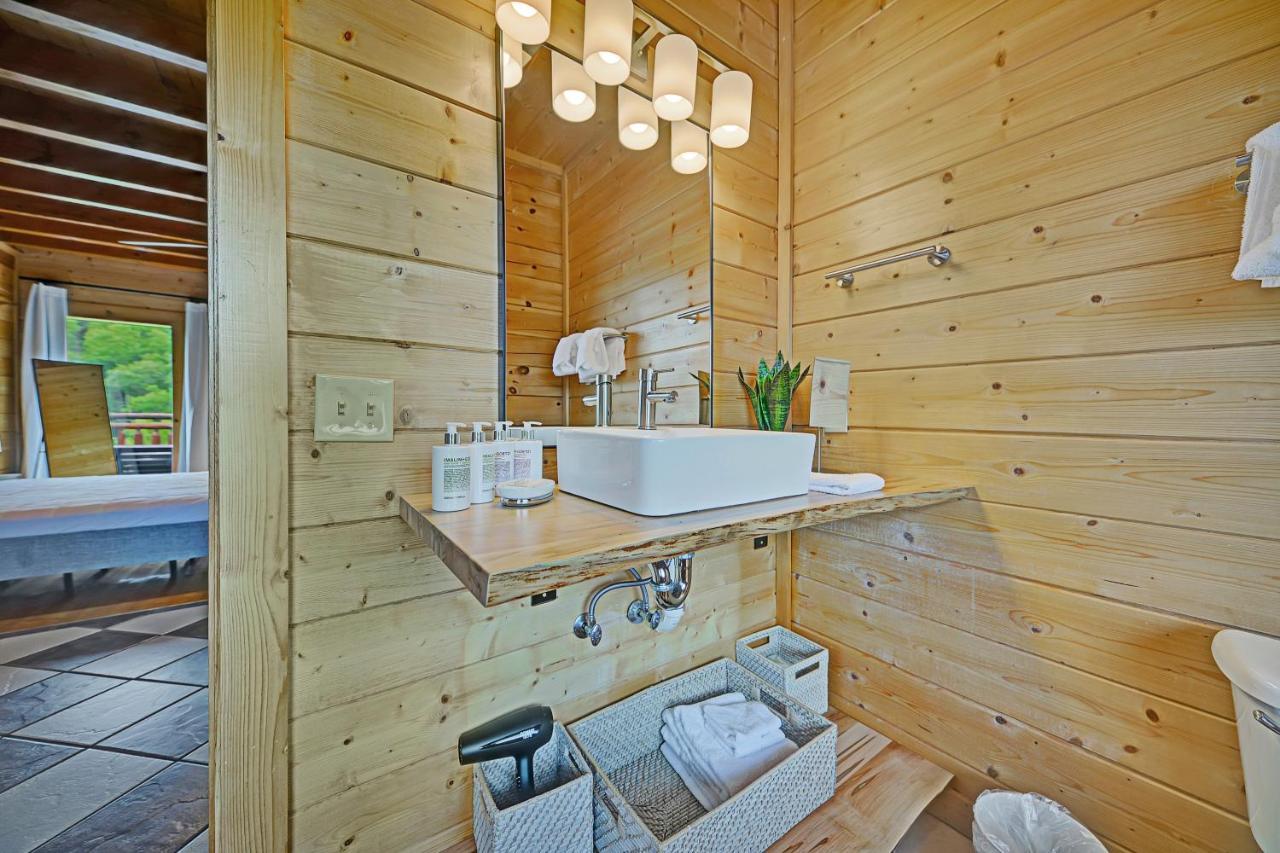 Gorgeous Large Mountain View Cabin W Hot Tub, Free Wifi, Games Villa Sevierville Kültér fotó