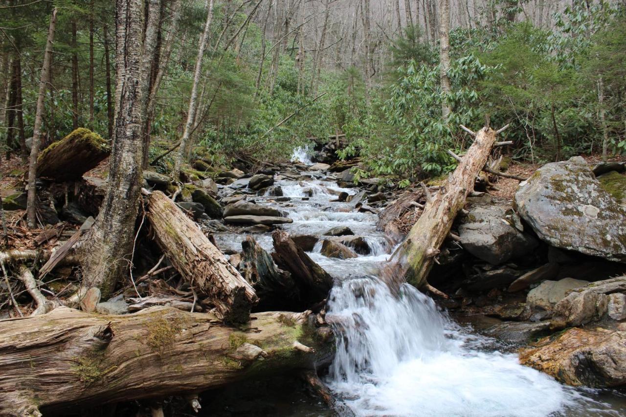 Gorgeous Large Mountain View Cabin W Hot Tub, Free Wifi, Games Villa Sevierville Kültér fotó